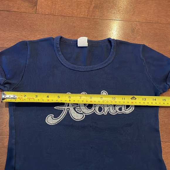 Vintage Hawaii Aloha t-shirt - Picture 4 of 4